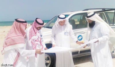 طرح وثائق إنشاء محطة تحلية رأس الزور أمام الشركات المنافسة اليوم