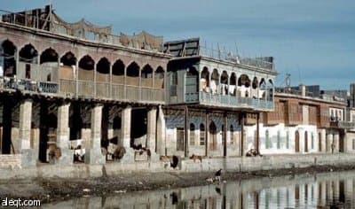 البصرة عاصمة الثقافة العراقية لعام 2009