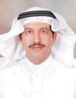 الأحمد رئيسا تنفيذيا لمجموعة «دار البندر»