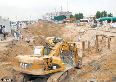 ارتفاع الوفيات إلى 116 وتمديد إسكان المتضررين أسبوعين