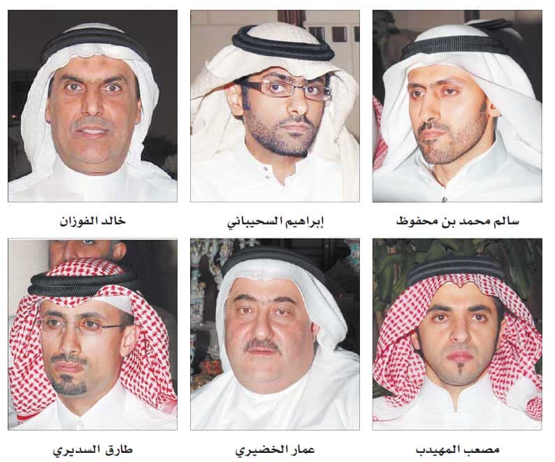 مجموعة المهيدب تجمع خبراء ومسؤولين لبحث تحديات الشركات العائلية في المملكة والخليج