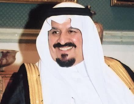 الديوان الملكي: الأمير سلطان في أرض الوطن يوم الجمعة