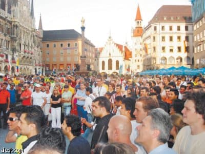 حكومة لولا دا سلفا تنتشل 30 مليون برازيلي من براثن الفقر