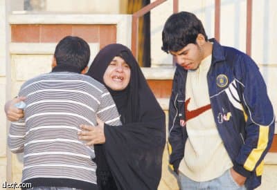 المالكي يحذر من «سقوط الهيكل» فوق رؤوس الجميع.. ويدعو لعدم المتاجرة بالدماء