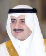 فهد بن سلطان: مناسبة سعيدة لكل العالم الإنساني