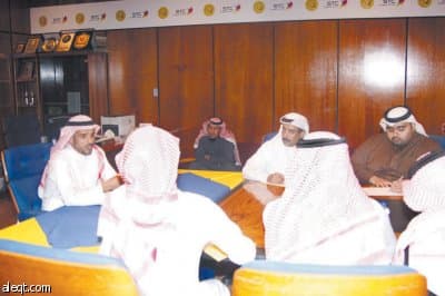 ادعاءات القريني باطلة .. والتائب يبرئ الهلال