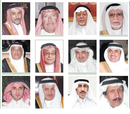 رجال الأعمال في جدة: الأمير سلطان مؤسسة خيرية قائمة بذاتها