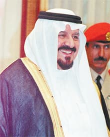 رجال الأعمال في جدة: الأمير سلطان مؤسسة خيرية قائمة بذاتها