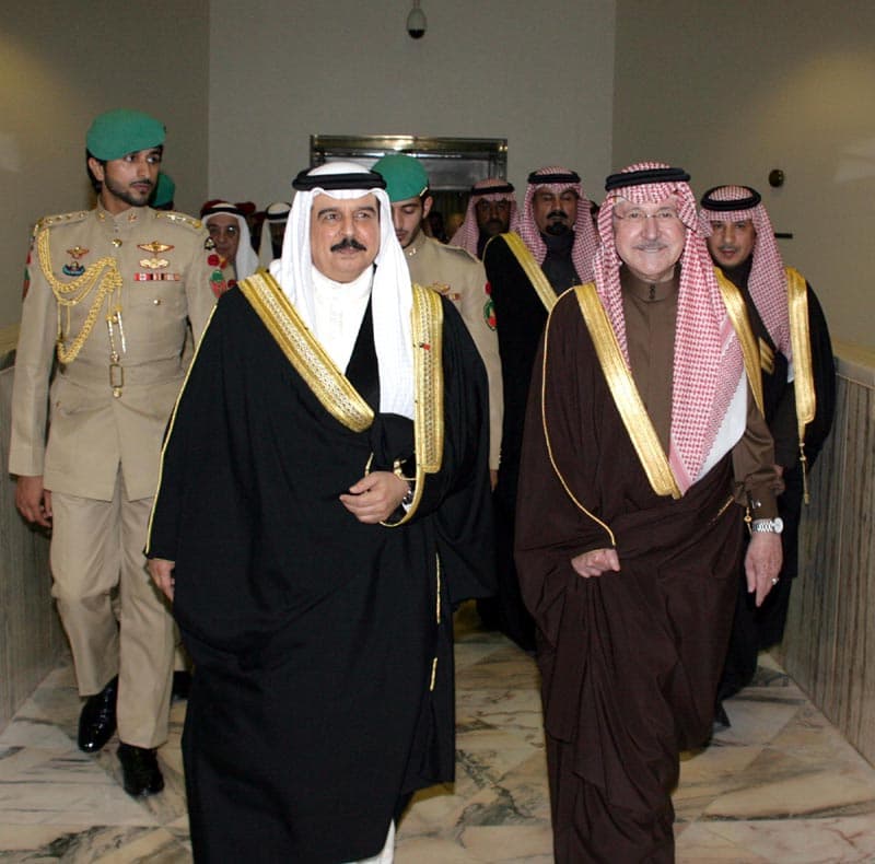 الأمير نايف .. قوات الأمن السعودية أفشلت أكثر من 200 محاولة لاستهداف أمن المملكة