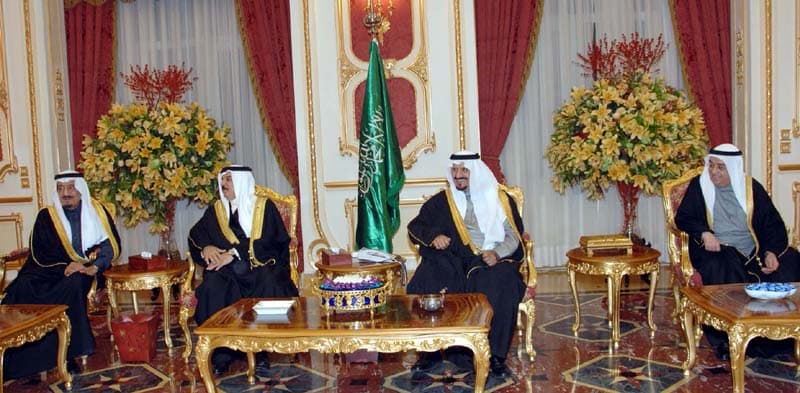 الأمير نايف .. قوات الأمن السعودية أفشلت أكثر من 200 محاولة لاستهداف أمن المملكة