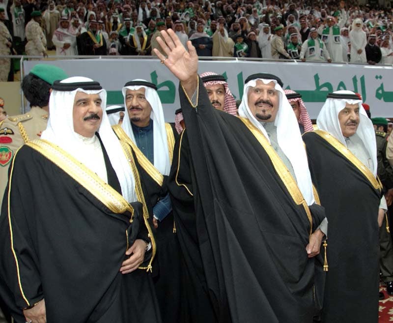 الأمير نايف .. قوات الأمن السعودية أفشلت أكثر من 200 محاولة لاستهداف أمن المملكة