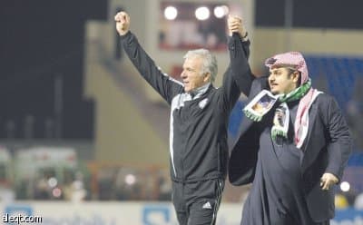 جيريتس للمغاربة: مرتاح في الهلال