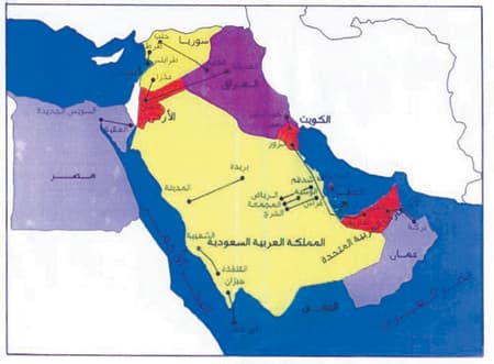جامعة الملك فهد تنفذ دراسات للربط الكهربائي بين دول الخليج والعالم العربي