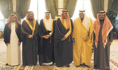 أمير الرياض: تاريخ التمياط مشرف وأخلاقه حميدة