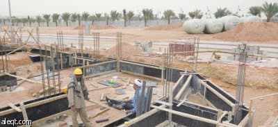 توقعات بنمو الطلب على شقق التمليك 20% في 2010