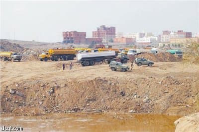 إحالة 10 أشخاص لـ «الشرطة» ادعوا تضررهم من «كارثة جدة» وطلبوا المعونة
