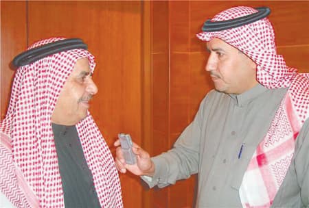 مساعد أمين الرياض: تعويض أعضاء هيئة التدريس الممنوحين سابقا بأراض