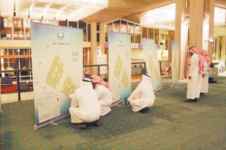 مساعد أمين الرياض: تعويض أعضاء هيئة التدريس الممنوحين سابقا بأراض