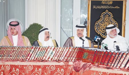 سلطان بن سلمان: استعادة آثارنا قضية وطنية.. وسنقدم المخالفين للمحاكمة