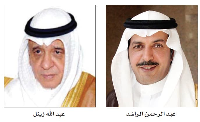 اليوم ..الصناعيون يطرحون همومهم أمام وزير التجارة في الشرقية
