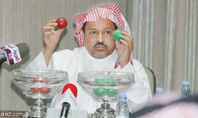قرعة فيصل .. طريق الشباب ممهّد والهلال والأهلي قد يصطدمان