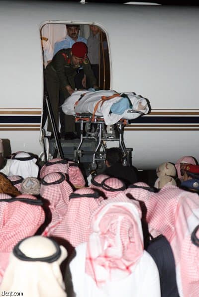 وصول جثامين أربعة سعوديين من عائلة المري قتلوا في النيجر ومصابين آخرين