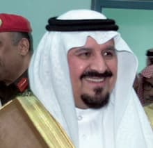 شفاعة «سلطان الخير» تنقذ رقبة مواطن في عسير من حد السيف