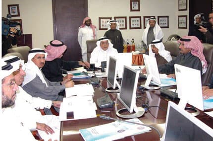 اعتماد 4 مشاريع لتحلية المياه بـ 40 مليار ريال