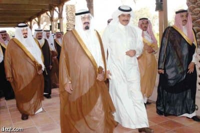 الشرقية تقطف ثمار 25 عاما من النماء والرخاء بإدارة الأمير محمد بن فهد