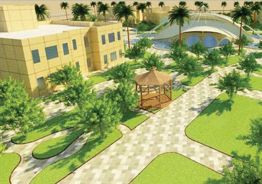 15 مركزا إداريا في الرياض تعالج نقص مباني الإدارات الحكومية