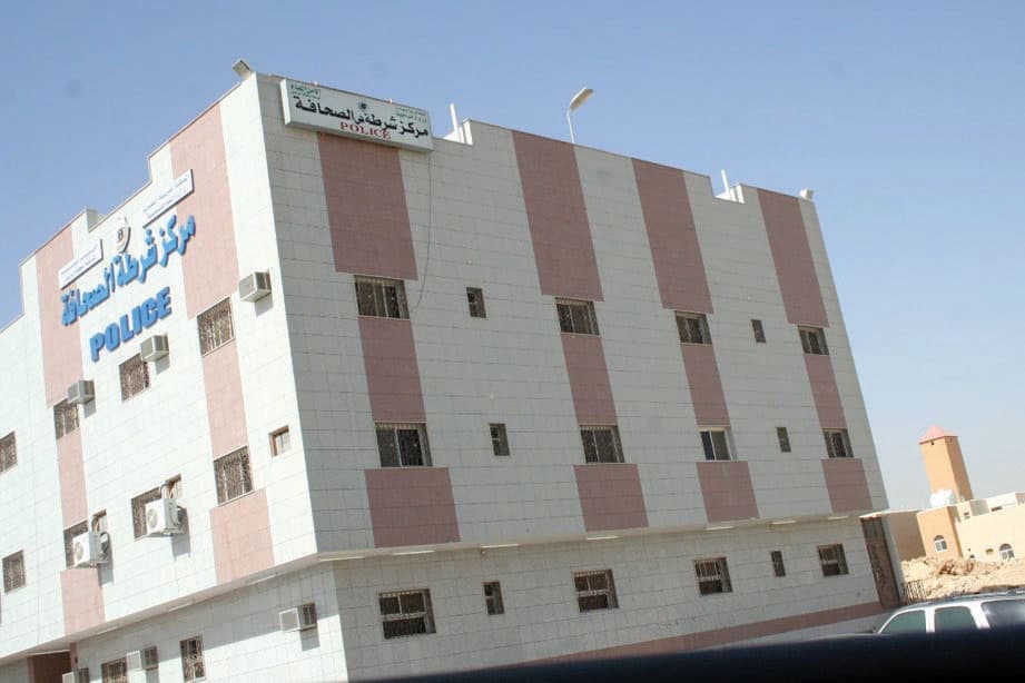 15 مركزا إداريا في الرياض تعالج نقص مباني الإدارات الحكومية