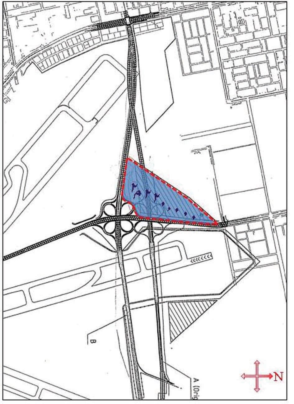 15 مركزا إداريا في الرياض تعالج نقص مباني الإدارات الحكومية