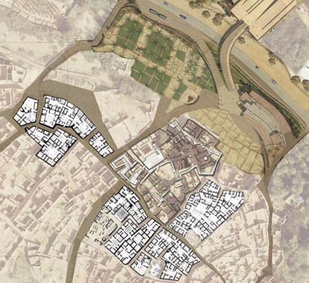 الدرعية التاريخية تستعيد أمجادها كمركز ثقافي سياحي وطني