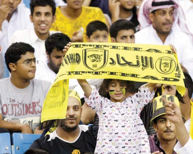 نور الاتحاد انطفأ ثم أضاء
