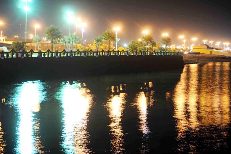 محافظة الوجه.. شواطئ رملية نقية وشعاب مرجانية تشكل عامل جذب سياحي للسياح