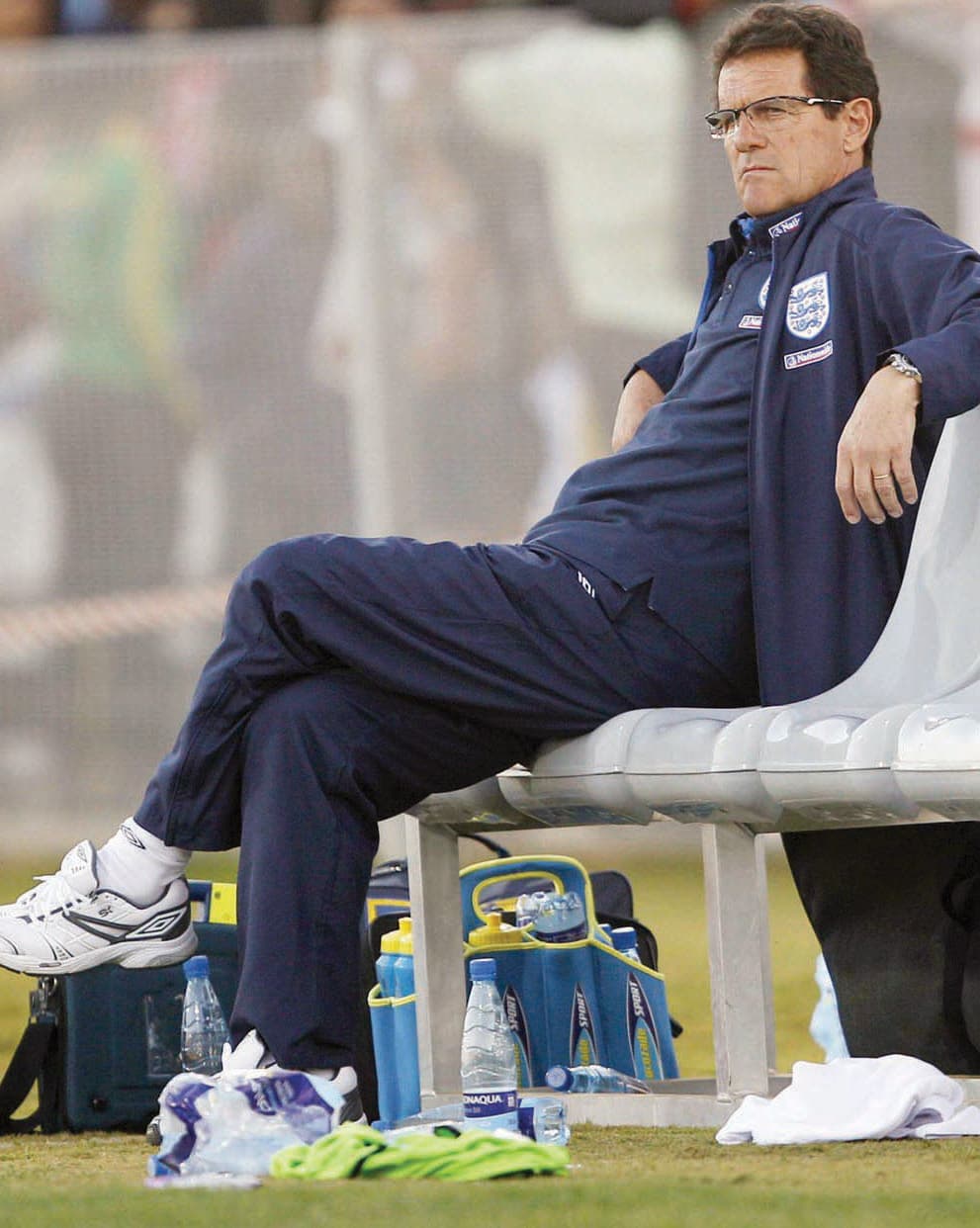 138 مليون دولار رواتب المدربين .. وكابيللو الأعلى أجرا بـ 10 ملايين