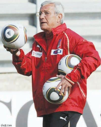 138 مليون دولار رواتب المدربين .. وكابيللو الأعلى أجرا بـ 10 ملايين