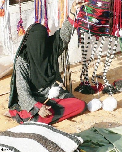 سوق الربوع.. تميز تاريخي في طريقه للاندثار