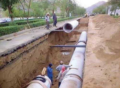 مجموعة شركات بن جار الله للمقاولات .. الخبرة والجودة والجاهزية العالية