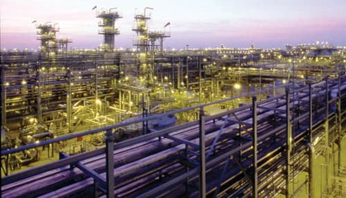 الجبيل الصناعية مقراً لمجمع البتروكيماويات الضخم لـ «أرامكو» و«داو»