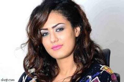 المغربية إيمان شاكر : دوري في مسلسل العار لا يسيء لبلادي