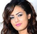 المغربية إيمان شاكر : دوري في مسلسل العار لا يسيء لبلادي