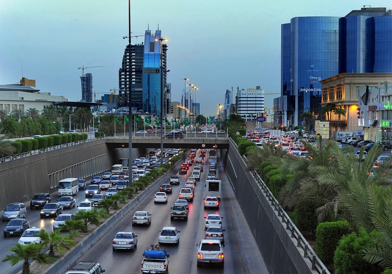 يوم الخميس .. المملكة تحتفي بالذكرى الـ80 لتوحيدها