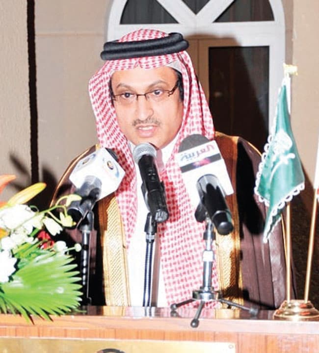 السفير التركي: المملكة وتركيا بلدان مهمان في الشرق الأوسط والعالم ومؤثران في مجموعة دول العشرين الاقتصادية