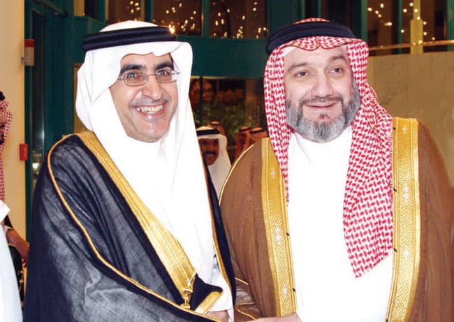 د. عزام الدخيل يحتفل بزفاف ابنته «ديمة» إلى فهد بن دايل