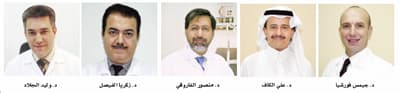 العدسات اللاصقة الصلبة خيار مناسب للقرنية المخروطية.. والجراحة حل أخير