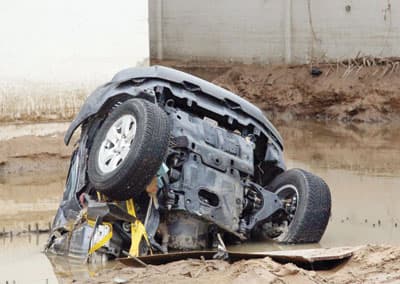 حفريات الشوارع .. حينما يغيب التنظيم تحل الفوضى