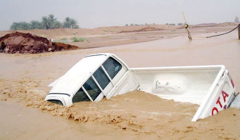 «نوفمبر» .. شهر اللفحات الباردة والطقس المضطرب