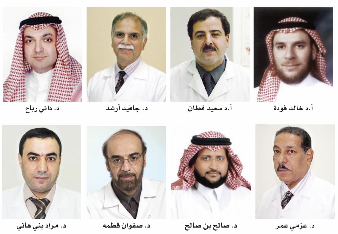 مرضى السكري والبروستاتا وحصوات الكلى الأكثر عرضة لالتهابات المسالك البولية