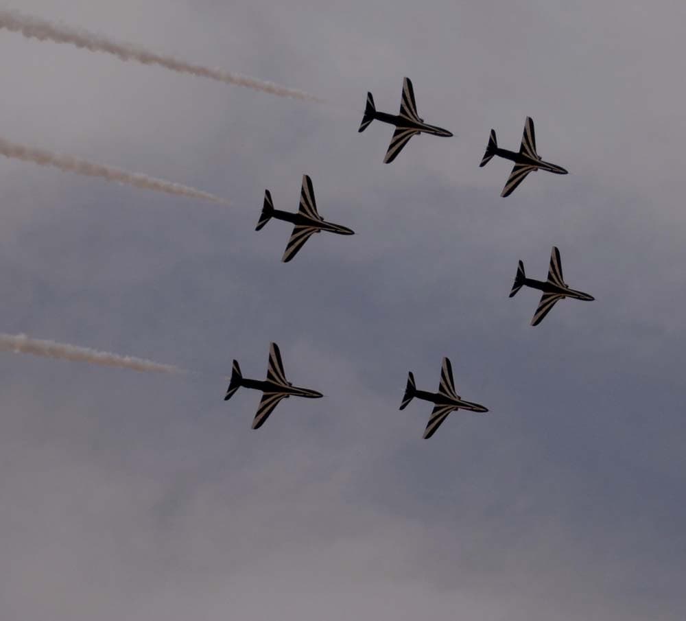 خالد بن سلطان: كلية الملك فيصل الجوية سيتم نقلها.. ولاصحة لرفع القبول في الكليات العسكرية للمرحلة الجامعية